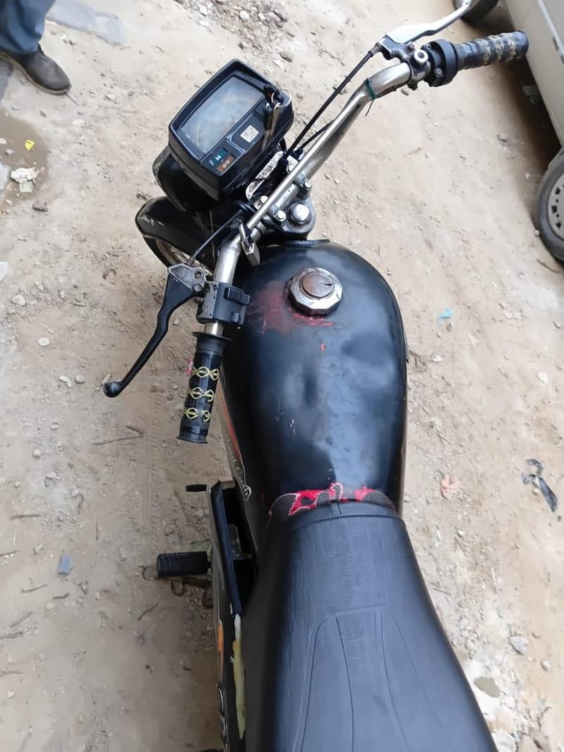 Super Power 2015 model 2