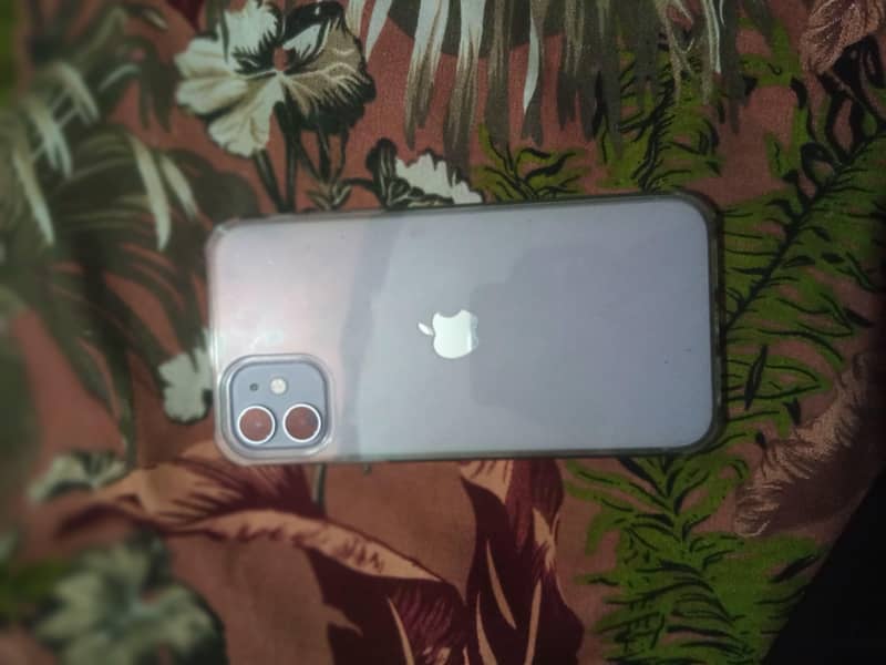 Apple iPhone 11 Pro 0
