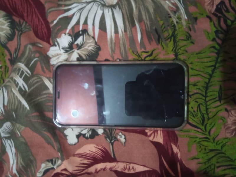 Apple iPhone 11 Pro 1