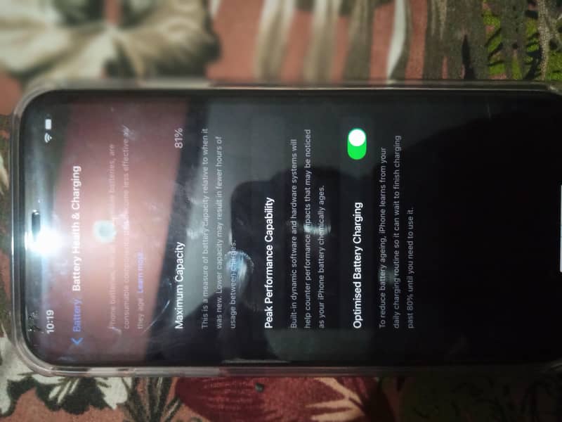 Apple iPhone 11 Pro 2