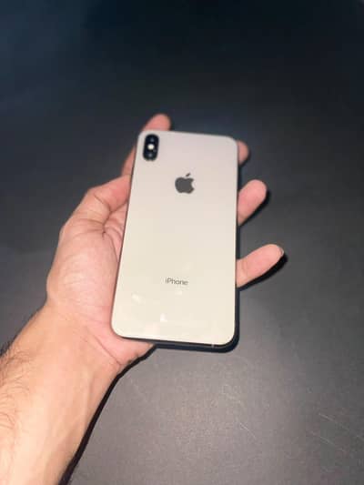 Apple iPhone XS Max