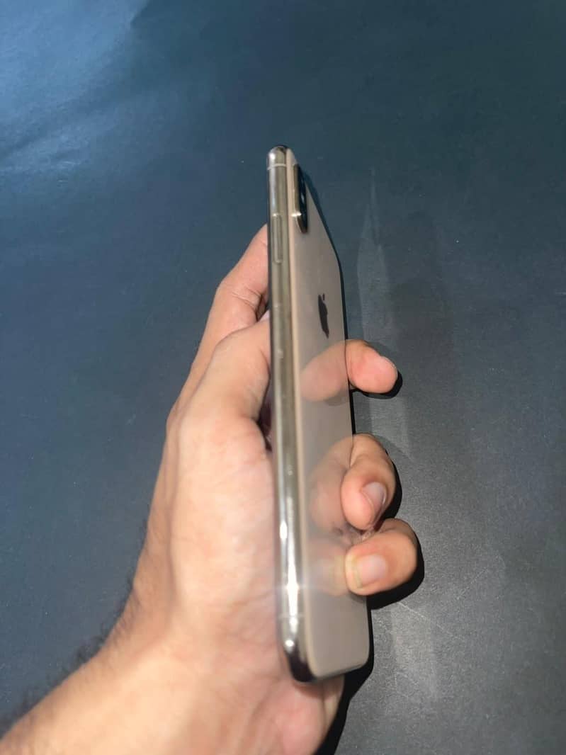 Apple iPhone XS Max 1