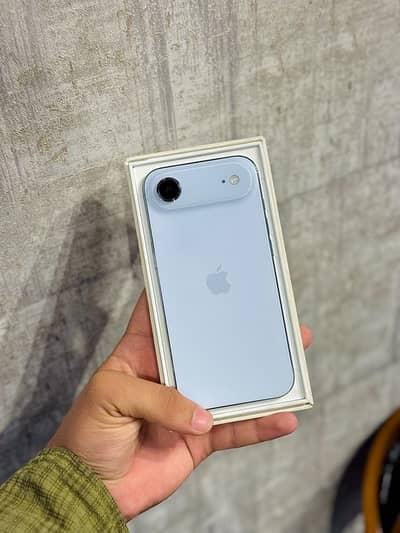 Apple iPhone 17 Air