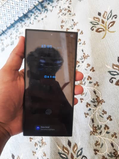 Samsung Mobile S24 Ultra