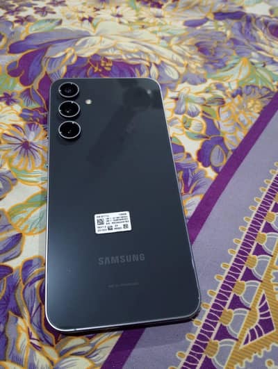 Samsung Mobile S23 FE