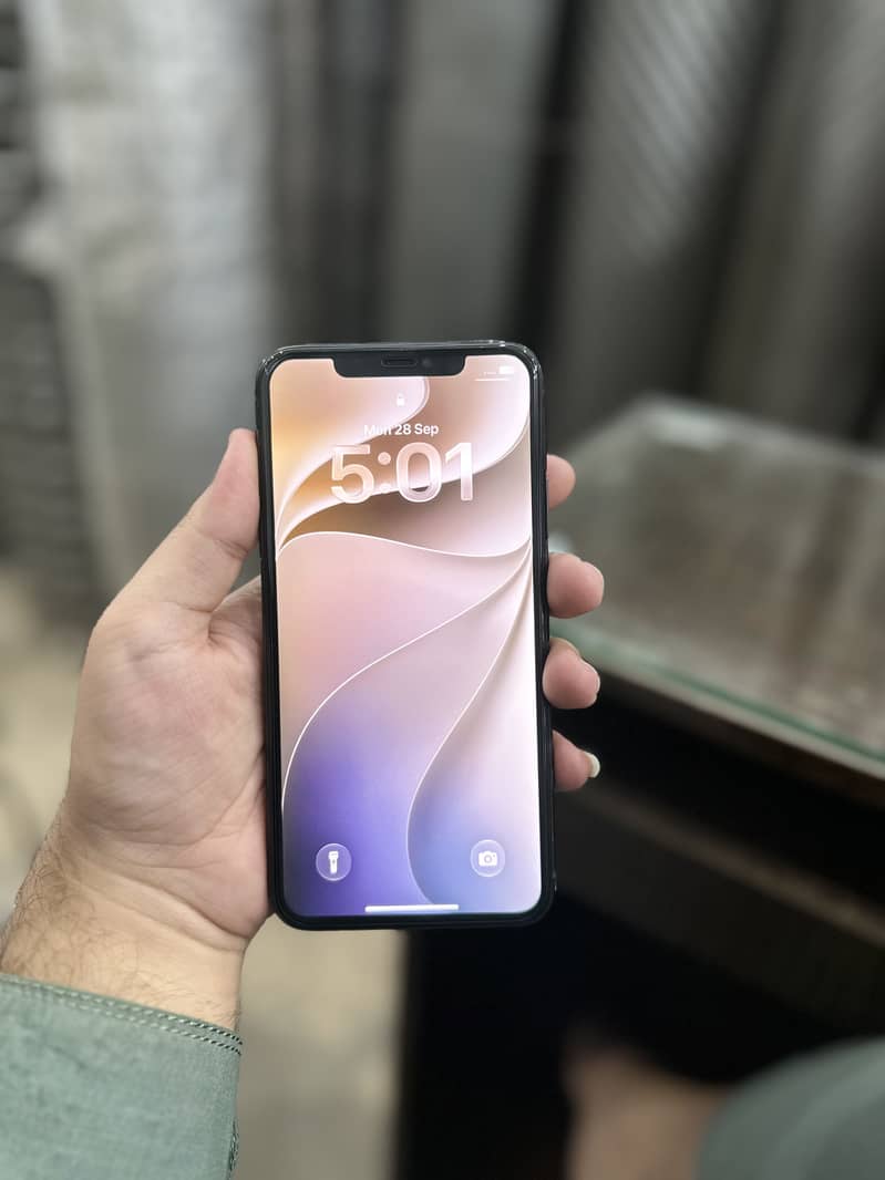 Apple iPhone 11 Pro Max 2