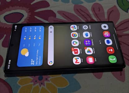 Samsung Mobile S23 Ultra