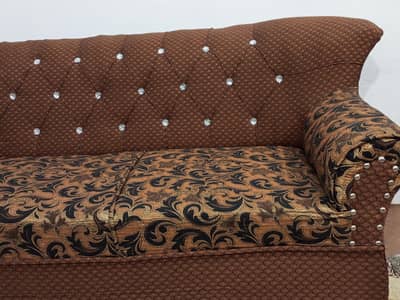 sofa set urgent sale