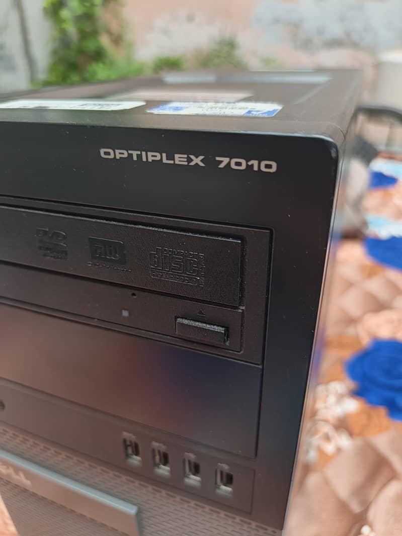 i5 3rd gen 4gb gpu 0