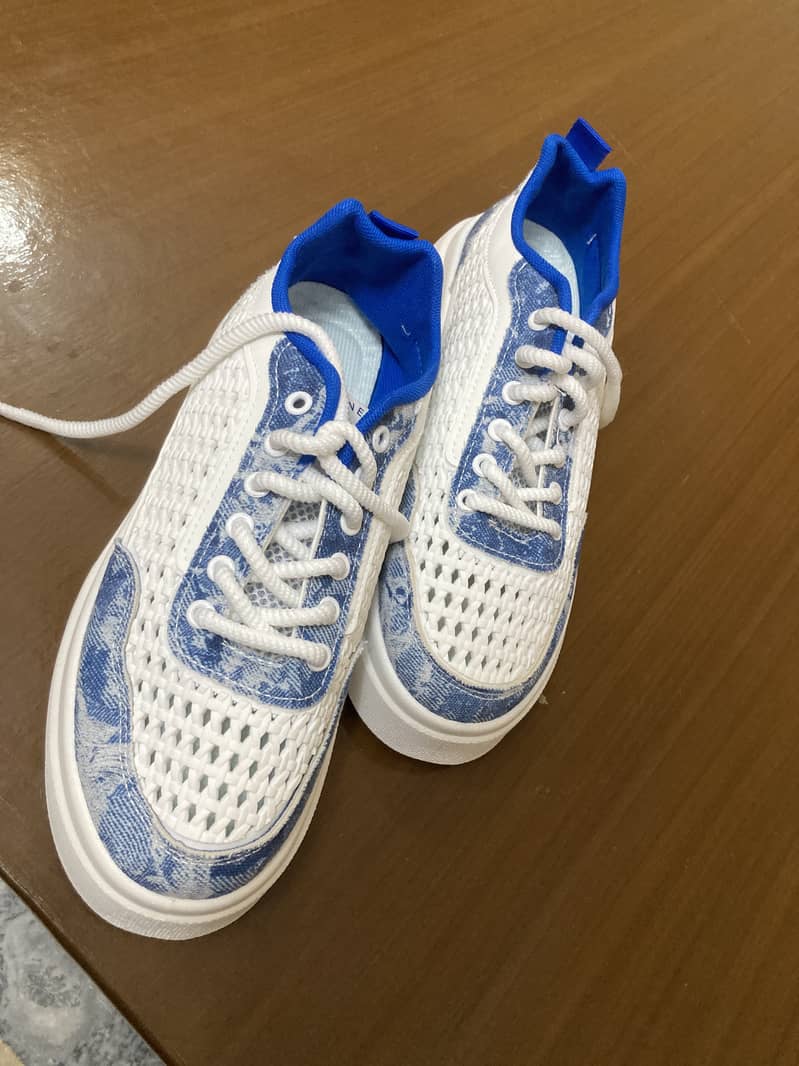 Shoes 1