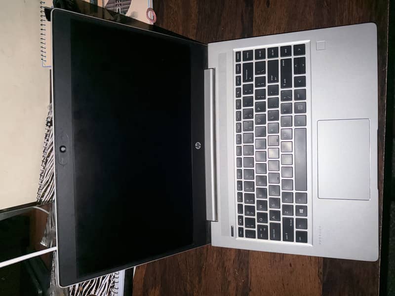 HP ProBook 1