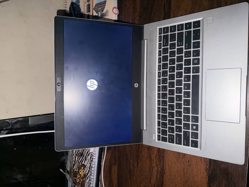 HP ProBook 2