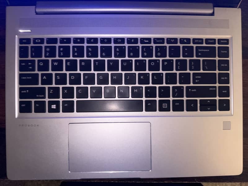 HP ProBook 3