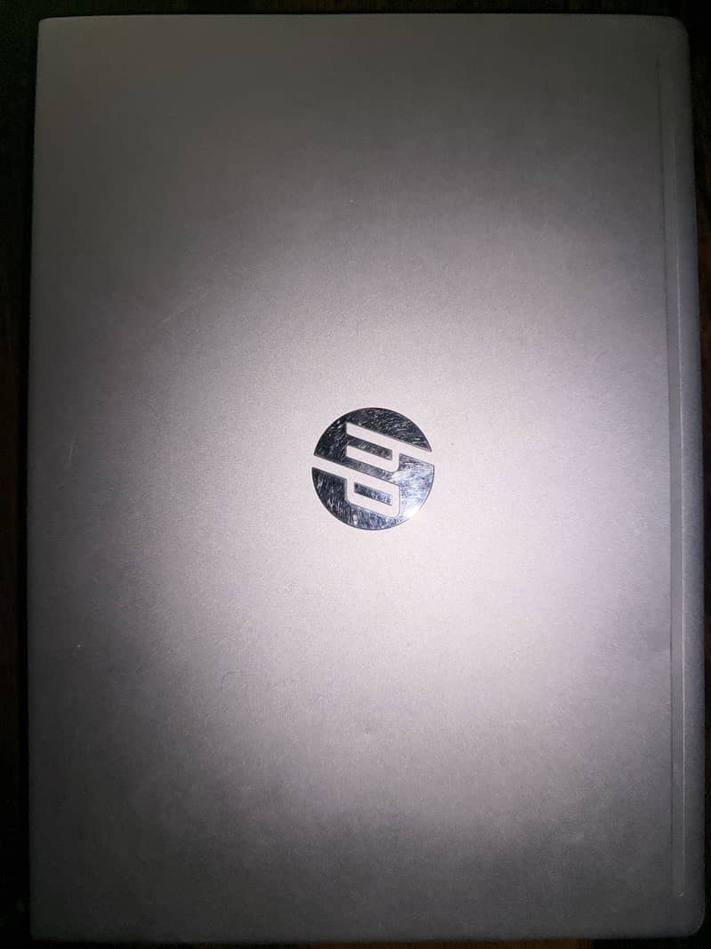 HP ProBook 4