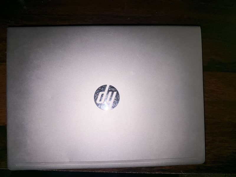 HP ProBook 5