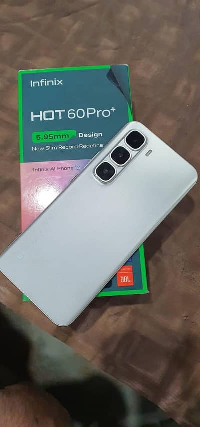Infinix hot 60 pro plus 16/256 GB 03238136296 My Whatsapp number