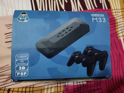 GAME STICK M33