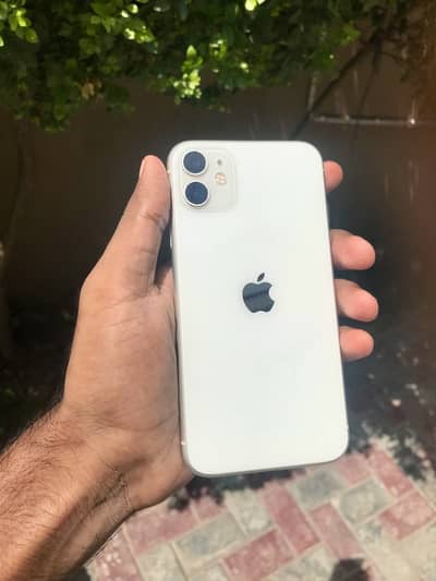 Apple iPhone 11