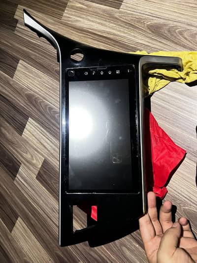 RR-HS9004 original panal 2018 model grande