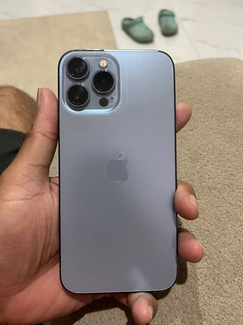 Apple iPhone 13 Pro Max 1