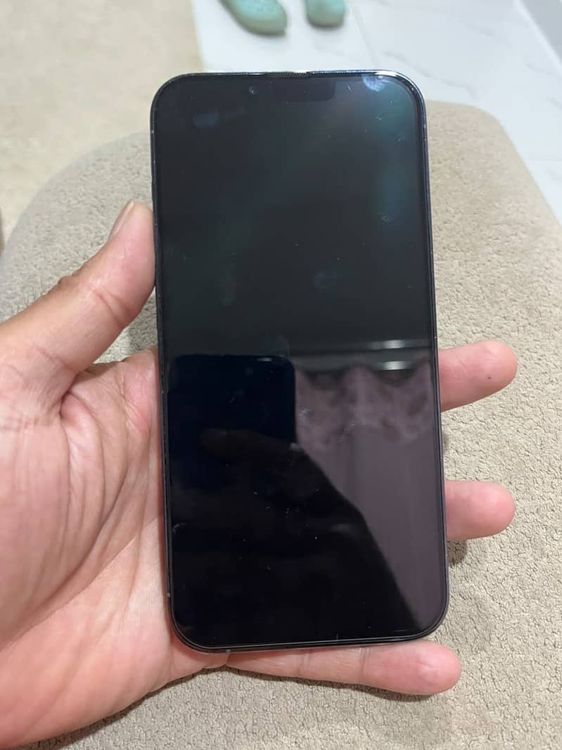 Apple iPhone 13 Pro Max 2