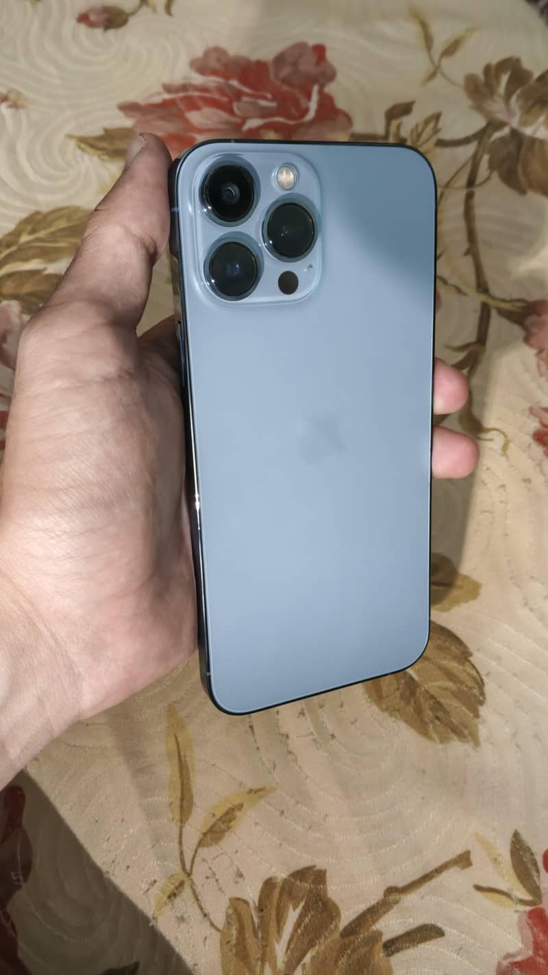 Apple iPhone 13 Pro Max 0