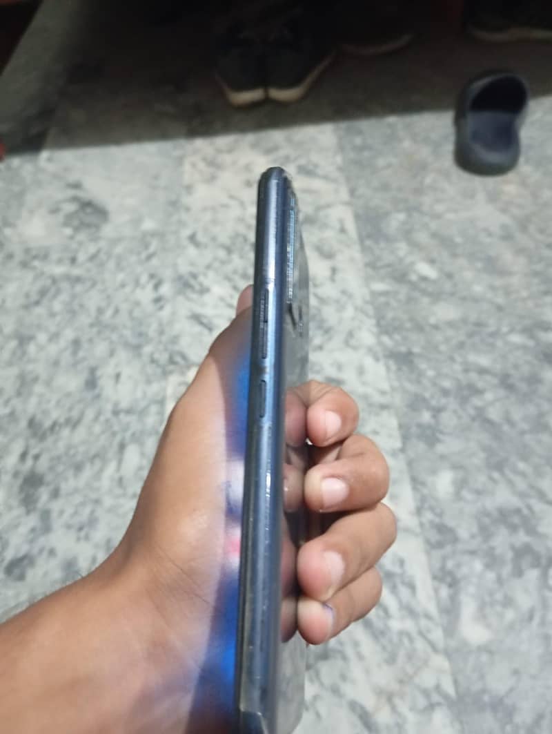 Tecno Camon 17 1