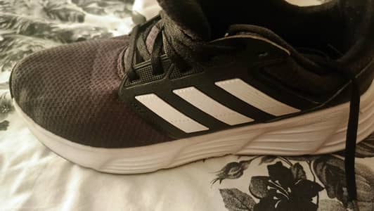 adidas Galaxy 6 42 size