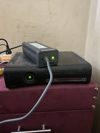 Xbox 360 364 GB