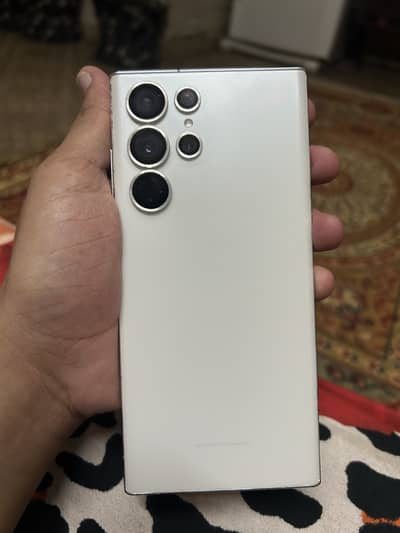 Samsung Mobile S22 Ultra
