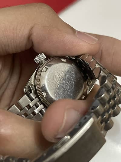 Orient sapphire original crystals