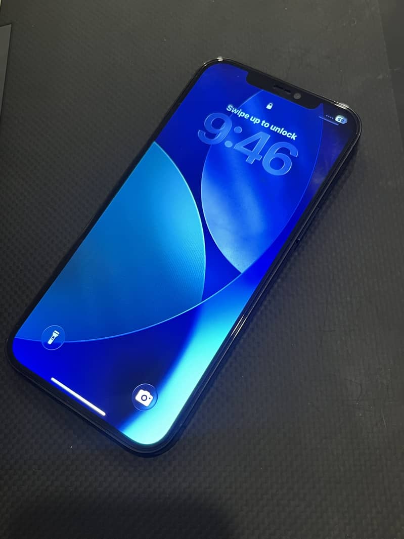 Apple iPhone 12 Pro Max 1