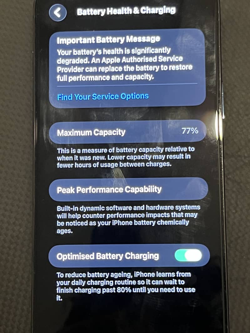 Apple iPhone 12 Pro Max 3