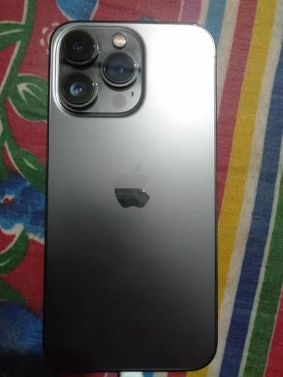 Apple iPhone 13 Pro Exchange possible