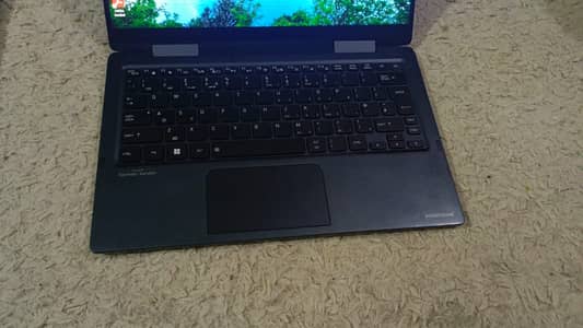Toshiba Dynabook Portege X30W-K Touch Laptop – Core i7 12th Gen | 32G