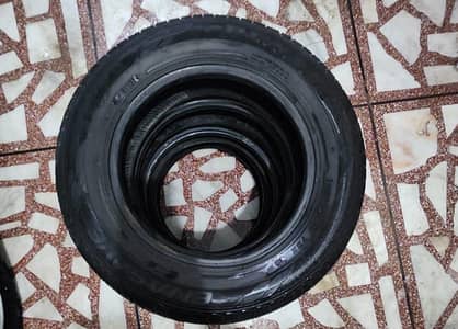 Tyres for Sale