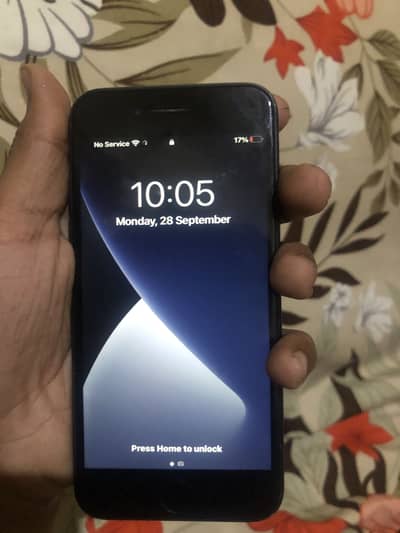 Apple iPhone 7 128gb