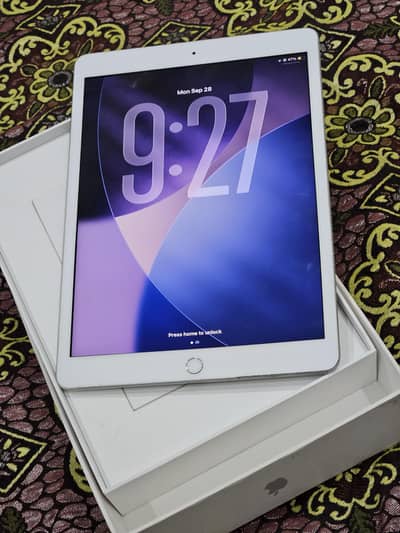iPad (8) Generation