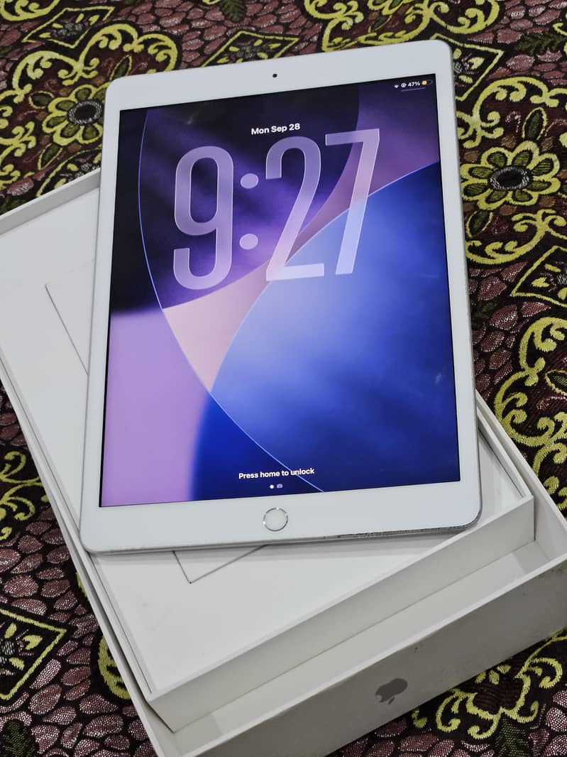 iPad (8) Generation 0