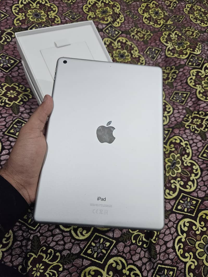iPad (8) Generation 2