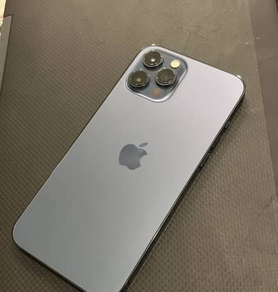 Apple iPhone 12 Pro Max