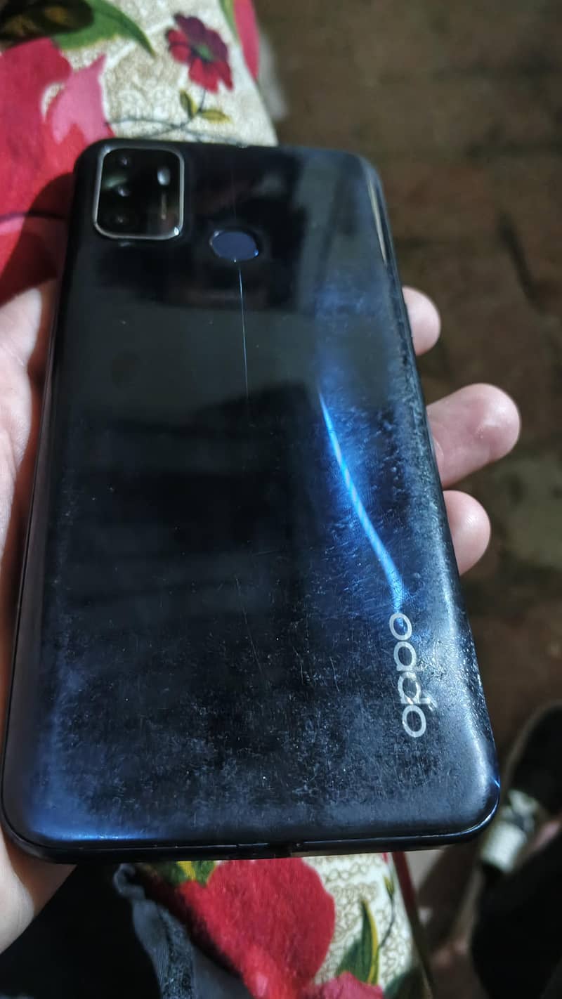 OPPO A53 1