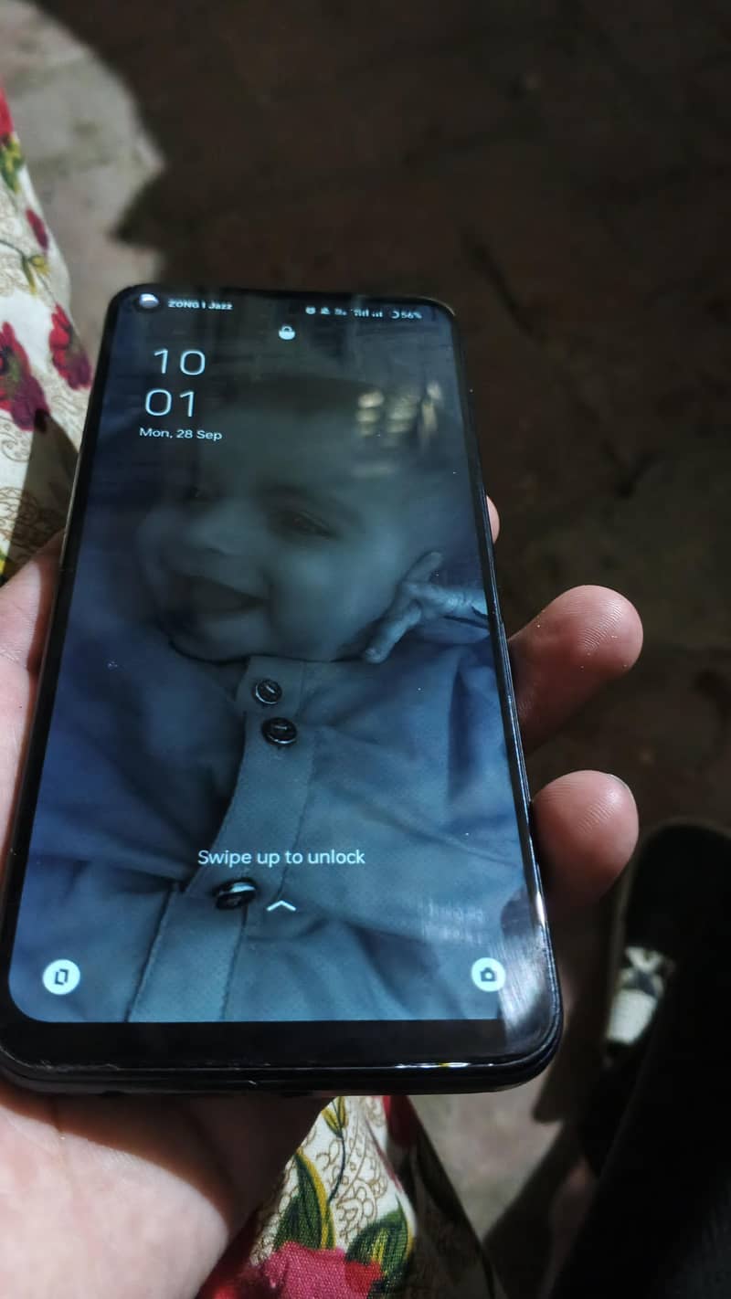OPPO A53 3