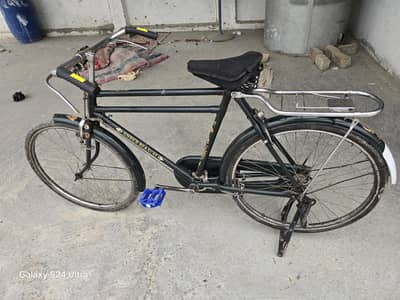 super bainchi cycle medium size