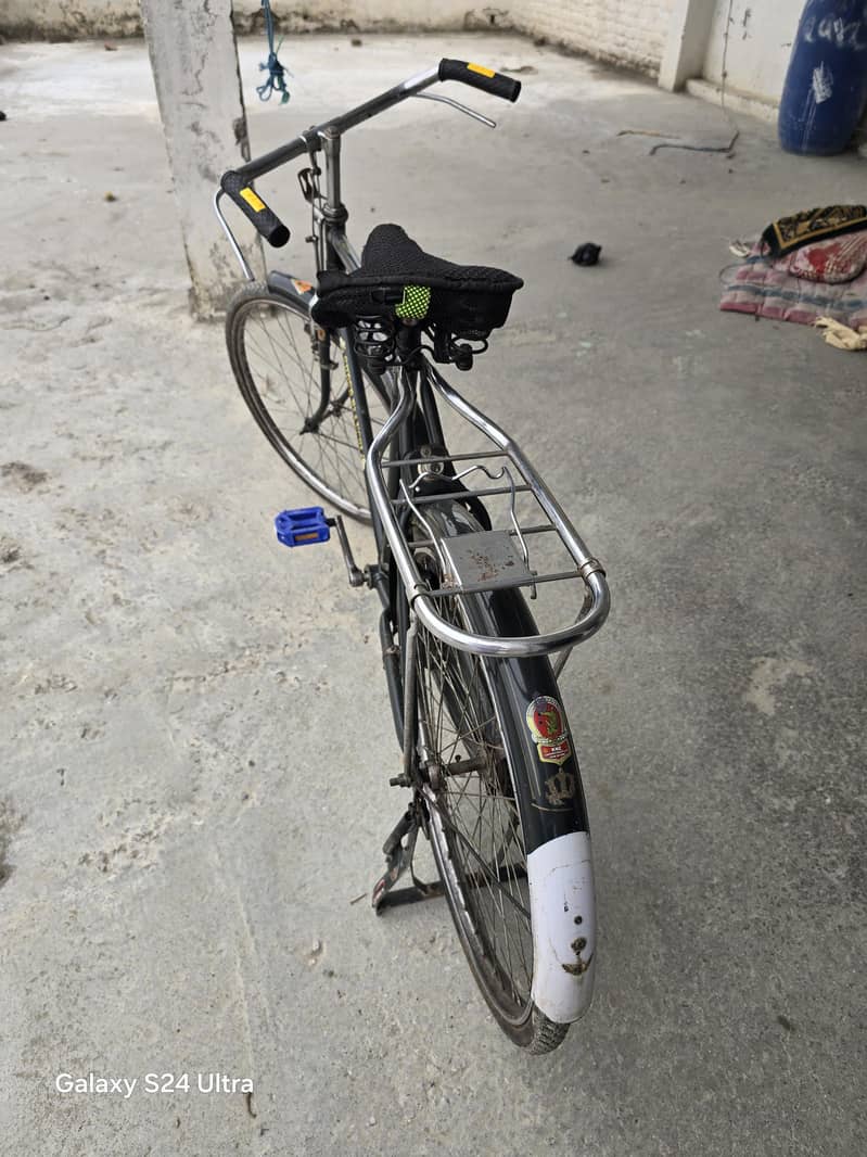 super bainchi cycle medium size 3