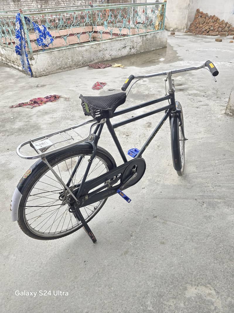 super bainchi cycle medium size 5
