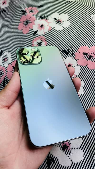 Apple iPhone 13 Pro Max