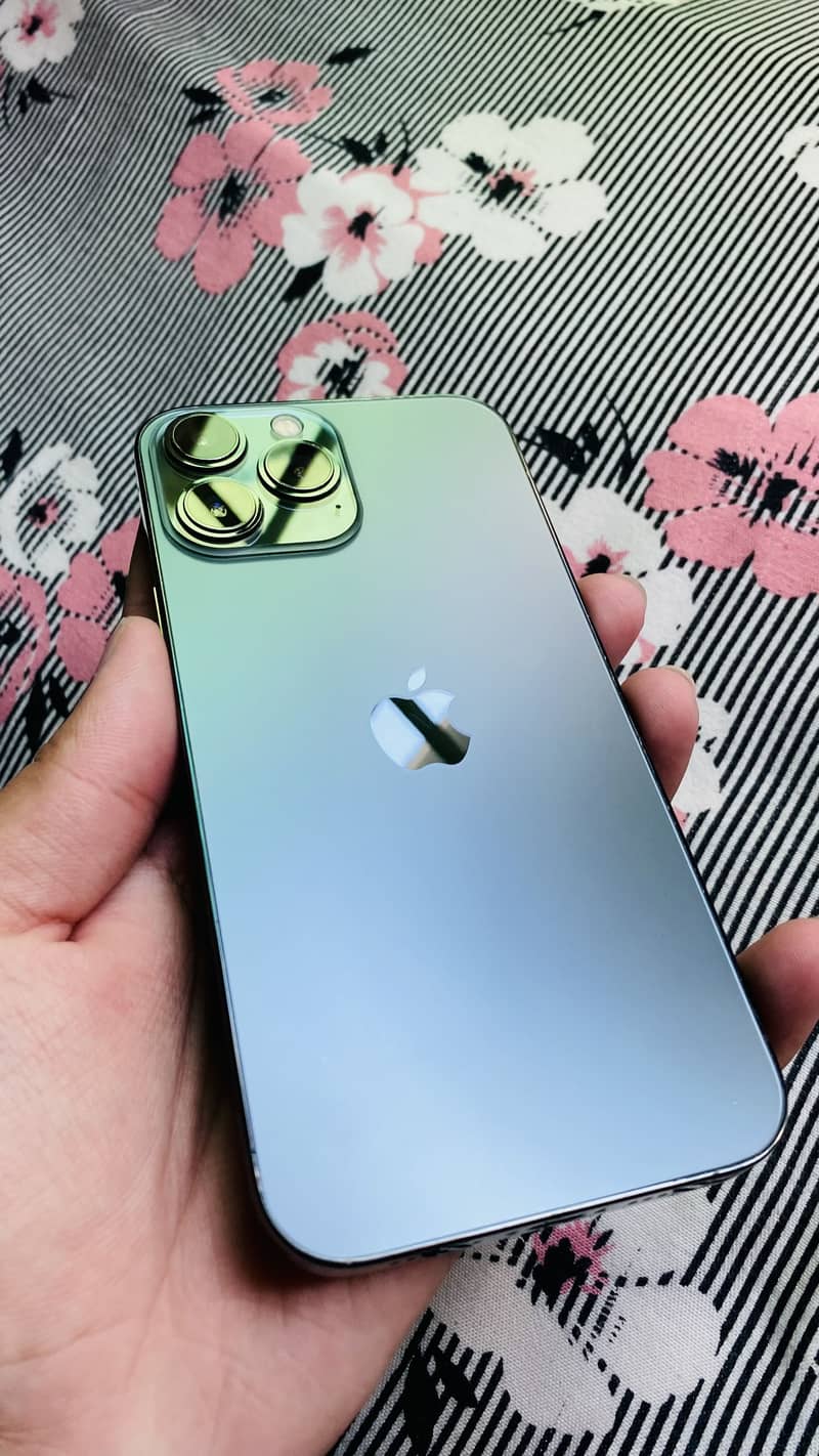 Apple iPhone 13 Pro Max 0