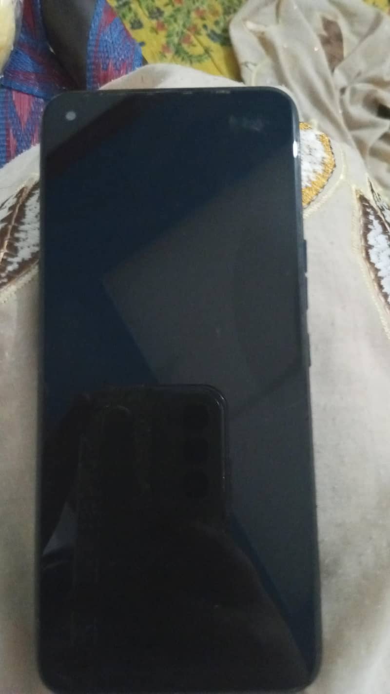 Tecno CAMON 16 SE 3