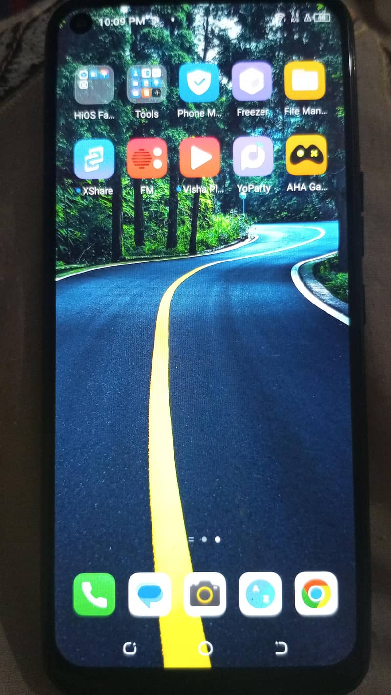 Tecno CAMON 16 SE 4